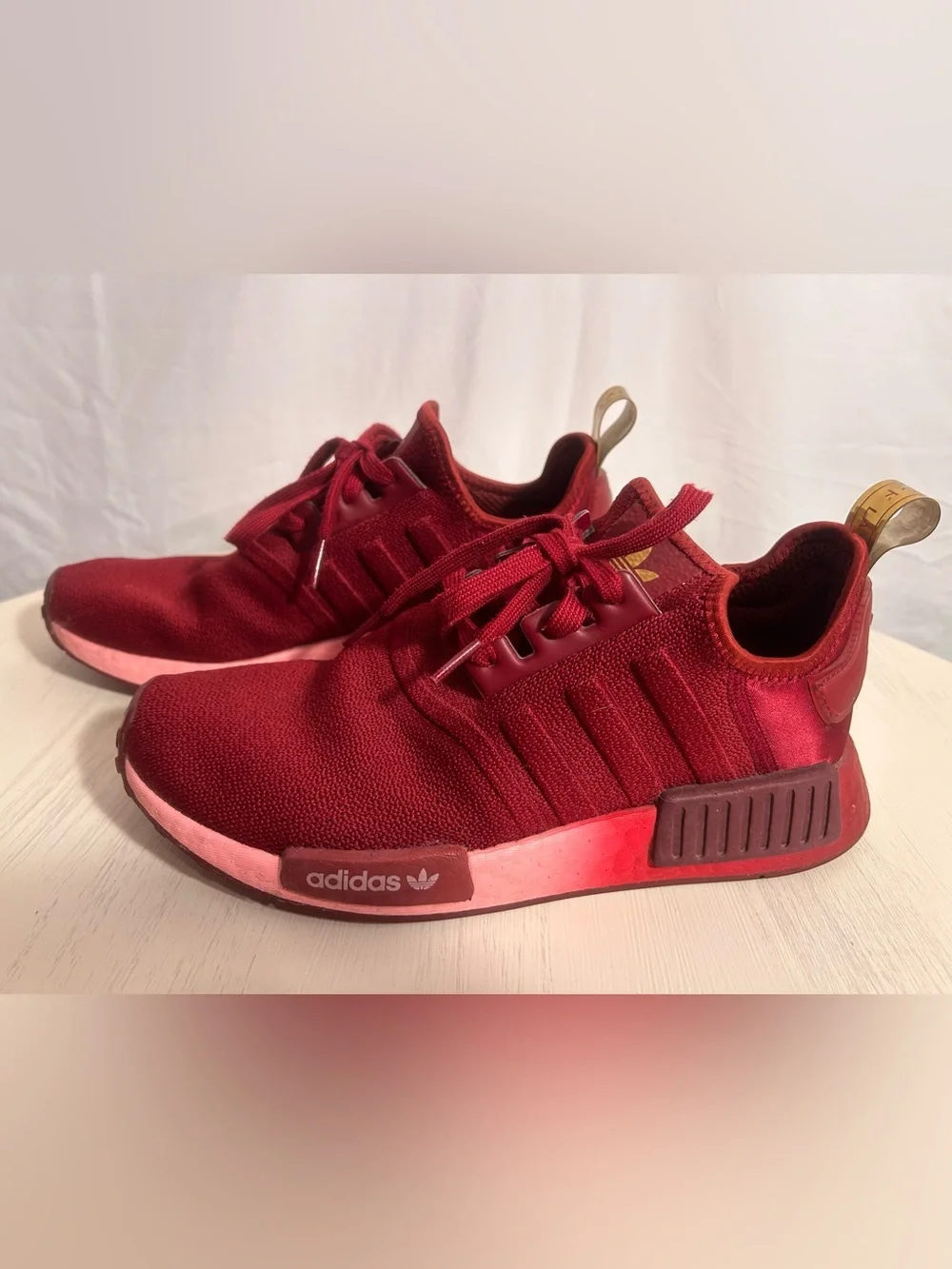 Adidas NMD_R1 Womens Shoes